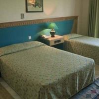 grand levent hotel
