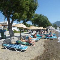 family belvedere hotel