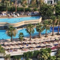 blue dreams resort & spa hv-1/5*