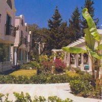 grand levent hotel