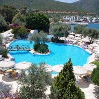 izer hotel & beach club