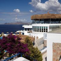 bodrum holiday resort & spa