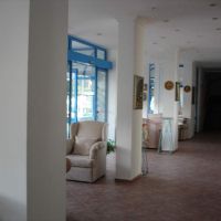 sky sea hotel