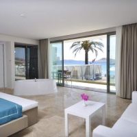 lugga deluxe boutique hotel&beach