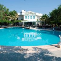 grand levent hotel