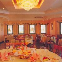 grand levent hotel