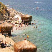 green beach resort hotel