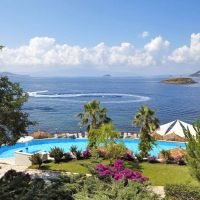 kadikale resort spa & wellness
