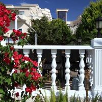 golden age bodrum