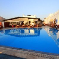 golden sunset beach hotel