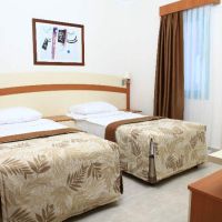 sun hill hotel
