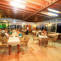 golden sunset beach hotel