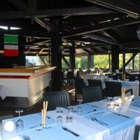patio beach club