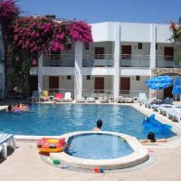 parilti hotel