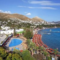 kadikale resort spa & wellness