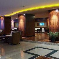 bodrum holiday resort & spa