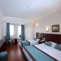 golden age bodrum