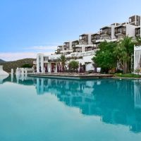 kempinski hotel barbaros bay bodrum