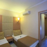 magic life bodrum (ex. ersan resort & spa)