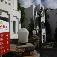 sun hill hotel