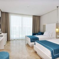 lugga deluxe boutique hotel&beach