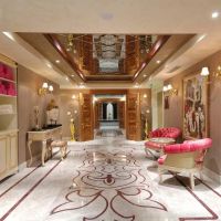jumeirah bodrum palace