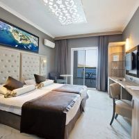delta hotel by marriott bodrum