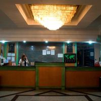 grand levent hotel