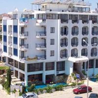 temple hotel