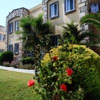 parilti hotel