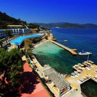 blue dreams resort & spa hv-1/5*