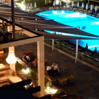 double tree by hilton bodrum isil club resort