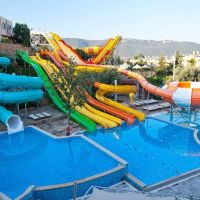 magic life bodrum (ex. ersan resort & spa)