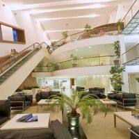 kervansaray bodrum resort hotel