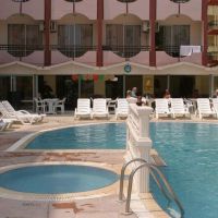 burak hotel