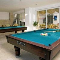 orion beach hotel