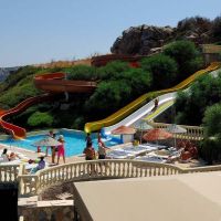 green beach resort hotel