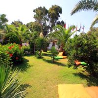 golden sunset beach hotel