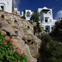 sun hill hotel