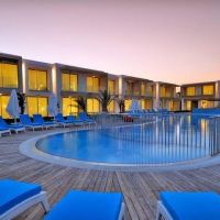 lugga deluxe boutique hotel&beach