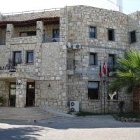 parilti hotel