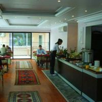 temple hotel