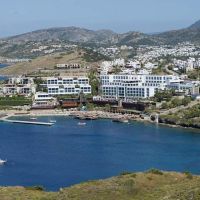 delta hotel by marriott bodrum