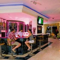 orion beach hotel