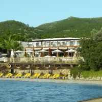 double tree by hilton bodrum isil club resort
