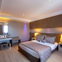 magic life bodrum (ex. ersan resort & spa)