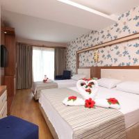 liberty hotels oludeniz