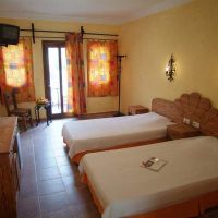 flamingo hotel oludeniz