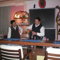 harman hotel