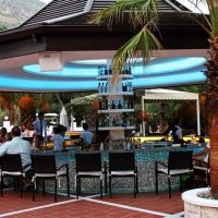 flamingo hotel oludeniz